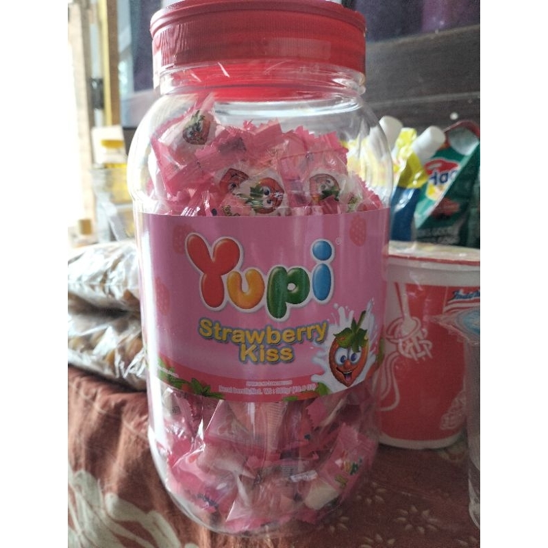 

Yupii
