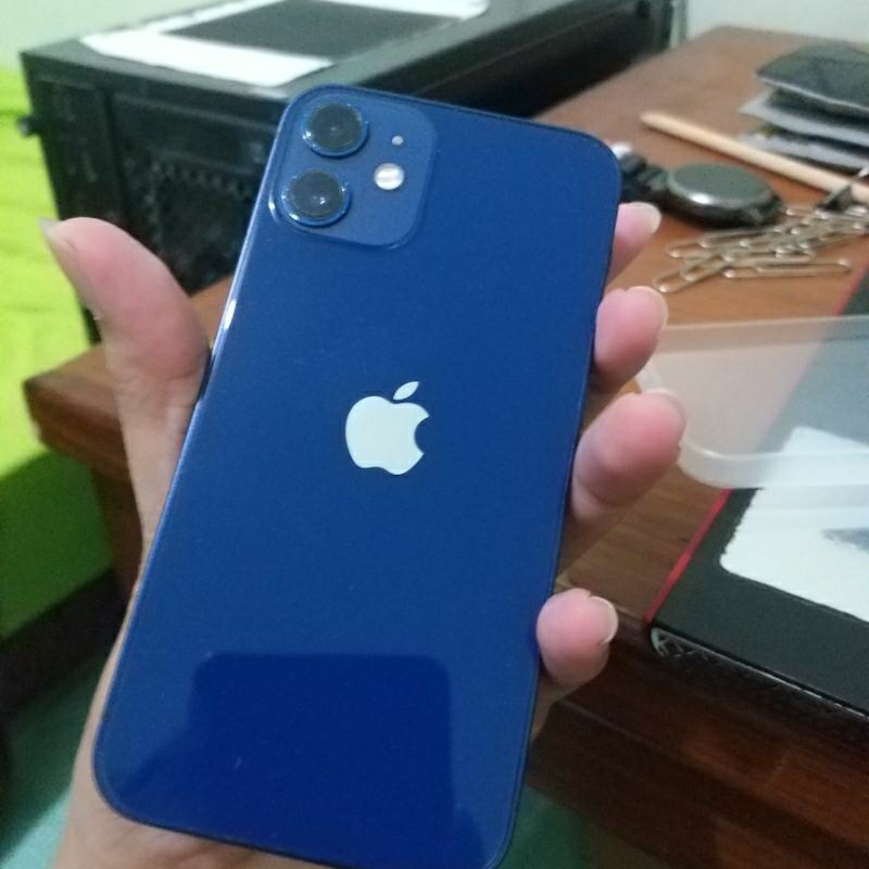 Iphone 12 mini ibox