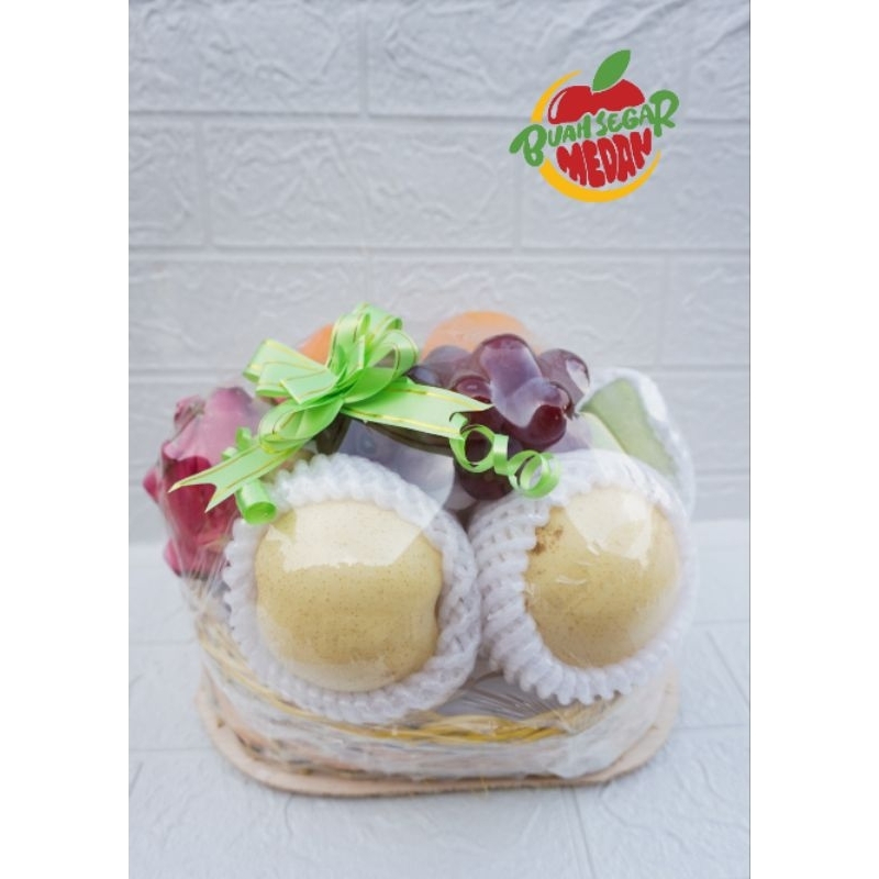 

Parsel Buah | Buah Segar Medan