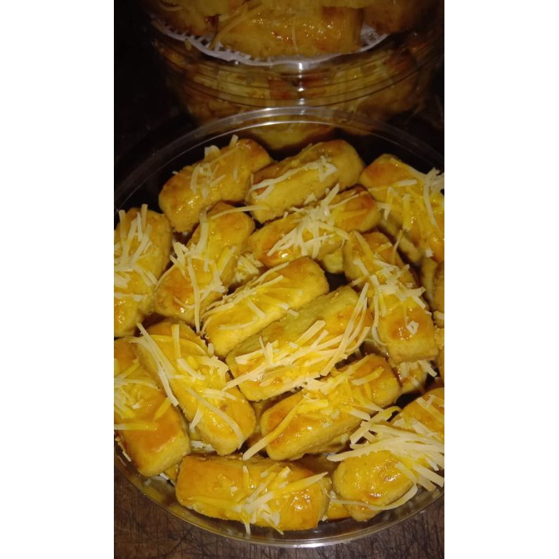 

Kue kastangle