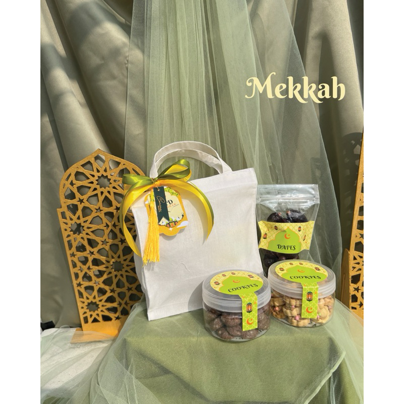 

READY H+1 PACKAGES HAMPERS PARCEL HADIAH EID LEBARAN IDUL FITRI 2024 PEKANBARU RIAU