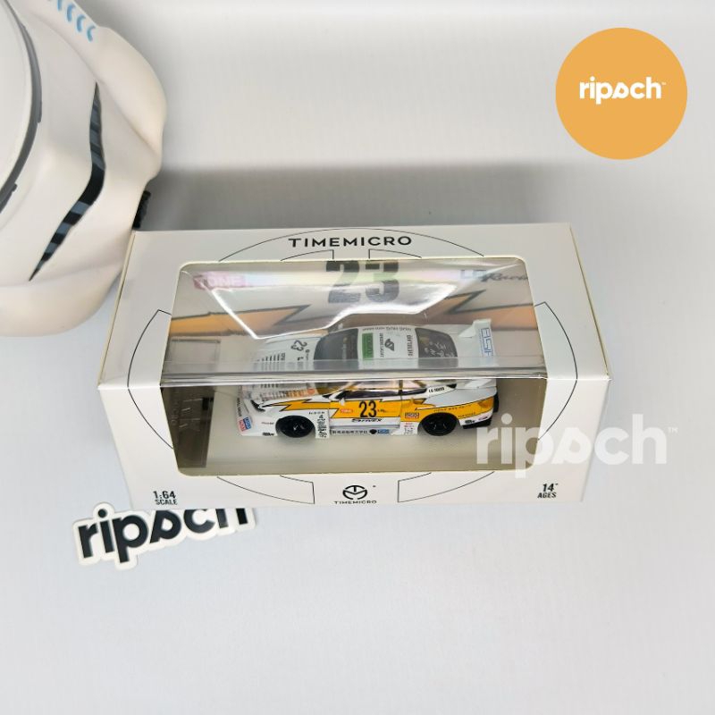 TimeMicro LBWK S15 Silvia