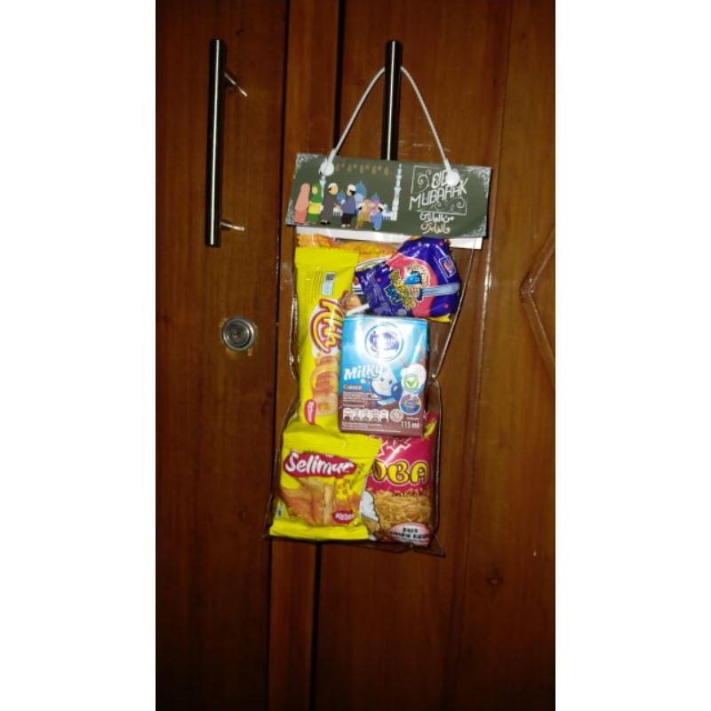 

HAMPERS SNACK LEBARAN ANAK/HAMPERS SNACK IDUL FITRI