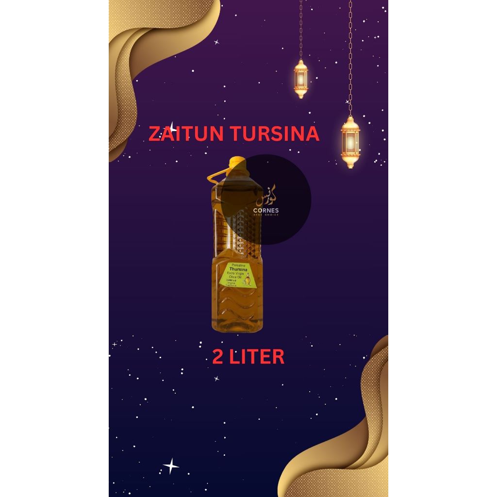 

MINYAK ZAITUN TURSINA 2 LITER