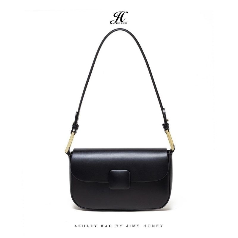 ASHLEY BAG JIMS HONEY TAS SELEMPANG WANITA JIMS HONEY ASHLEY BAG JIMS HONEY