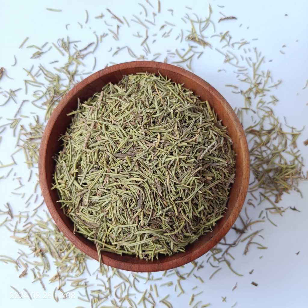 

Rosemary Kering 50gr-100gr | Dried Rosemary Premium