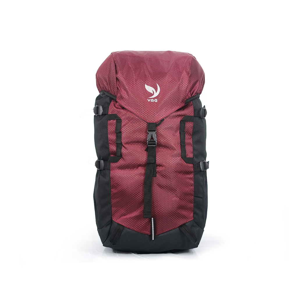favorit ymg i tas ransel outdoor pria 40 liter travel bag