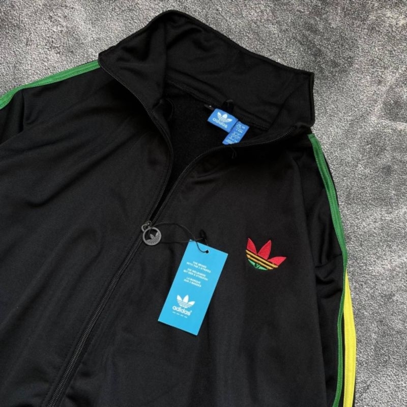 adidas firebird adicolour tracktop
