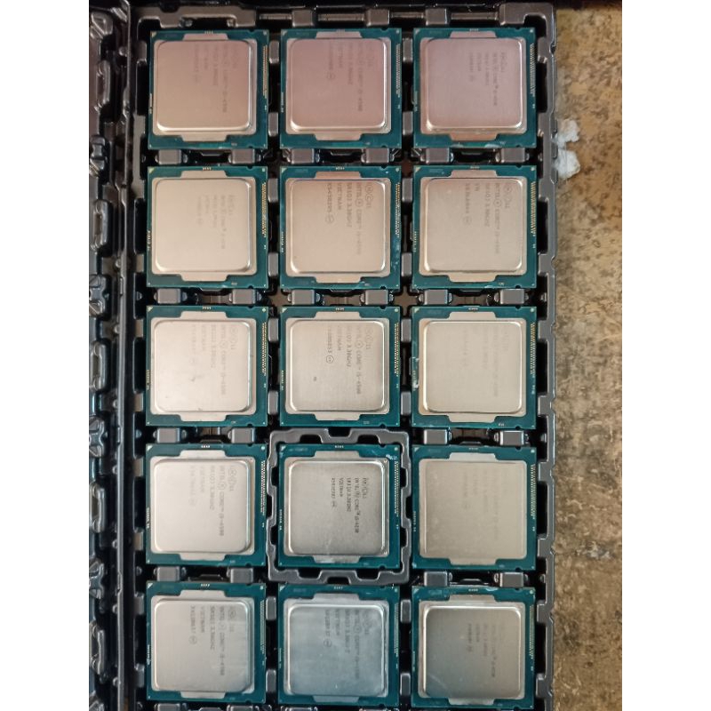 procesor Intel core i7 3770