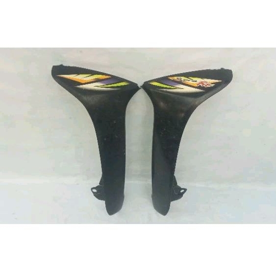 SAYAP LUAR SUPRA FIT LAMA ORI BEKAS COPOTAN