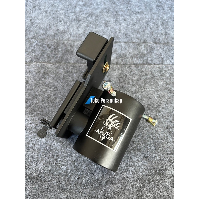 Moncam Samping ARYGA, Angle Sight, monting kamera HP
