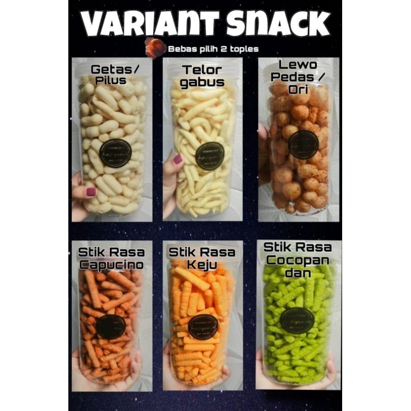 

Snack toples 1300ml termurah padanyorosnack