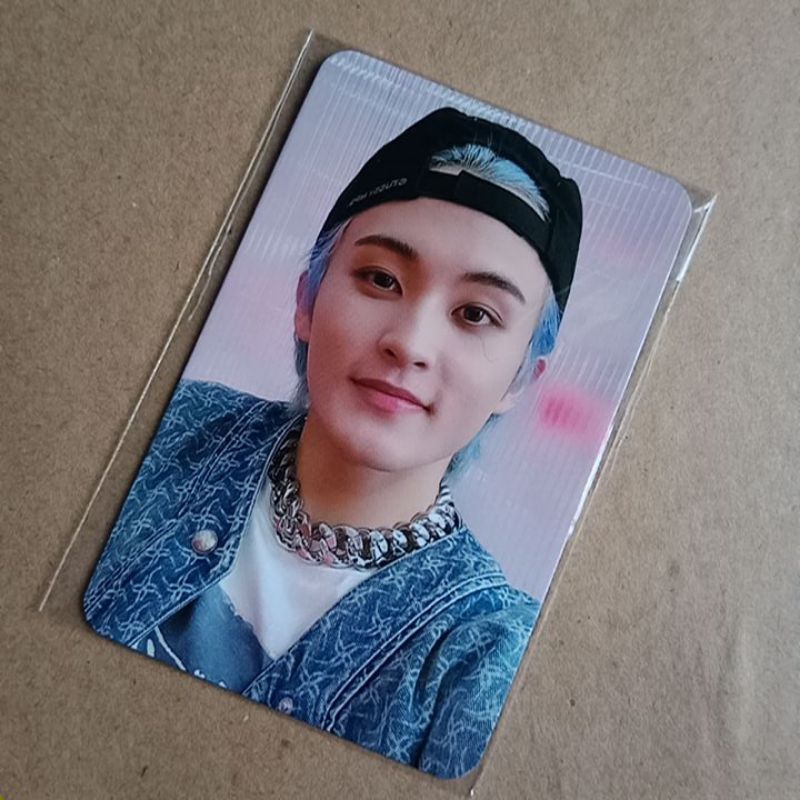 [READY STOCK] SEALED PC MARK AY-YO AYYO POB SOUNDWAVE VER