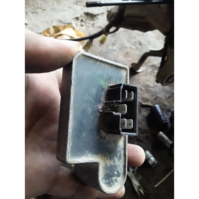 kiprok beat fi k25
