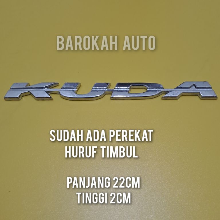 Harga Murah emblem kuda mobil mitsubishi kuda