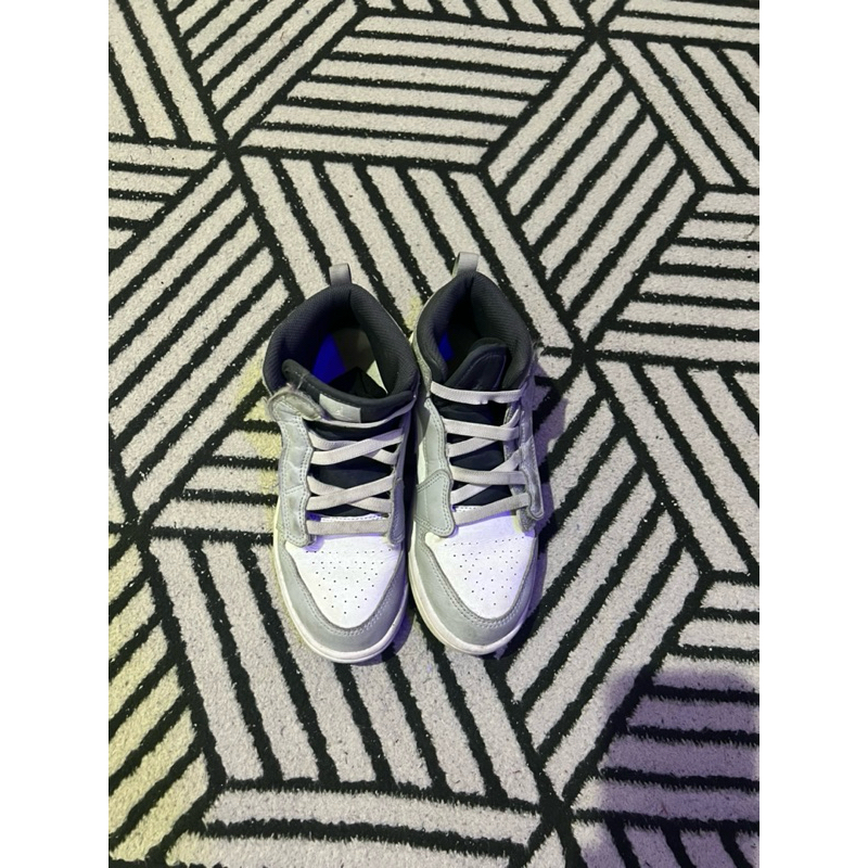 Preloved Nike Jordan Kids