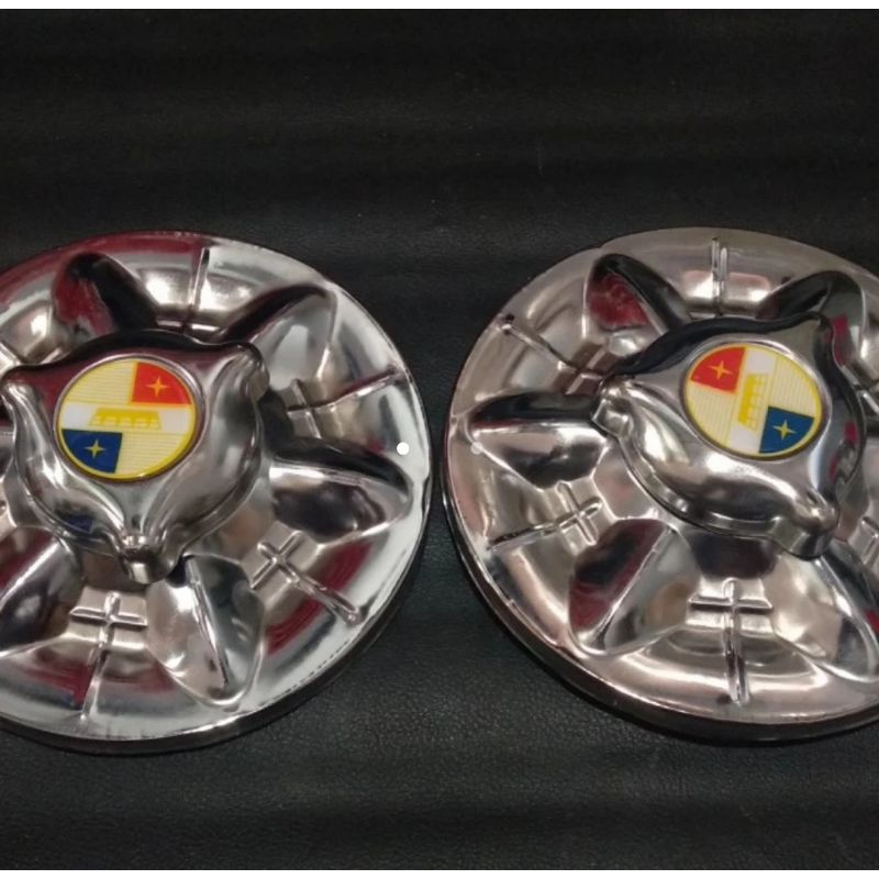 wheeldop wheel dop wildop vespa model belimbing salib ring 8 dan ring 10