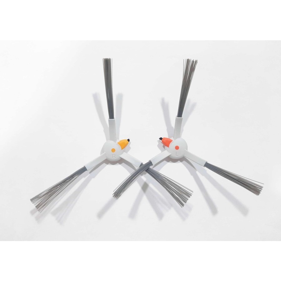 Kurumi Side Brush / Sikat Sisi KV 03 Laser+