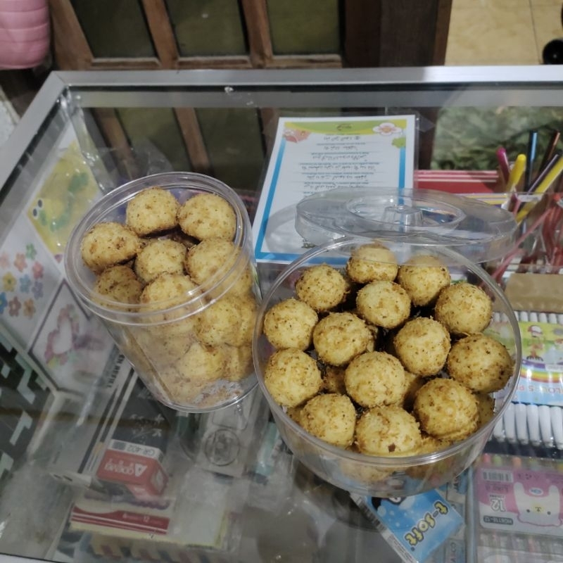 

nastar kelapa