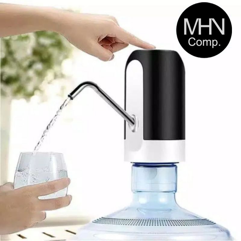 Pompa galon/ pompa air /pompa galon elektrik/ dispenser air elektrik