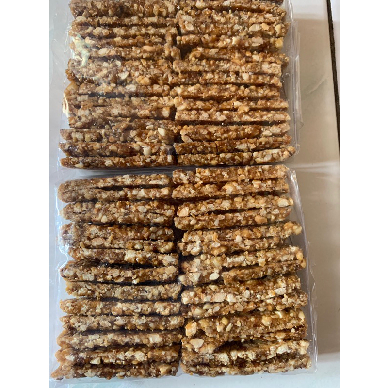 

enting enting gula kacang 4pcs