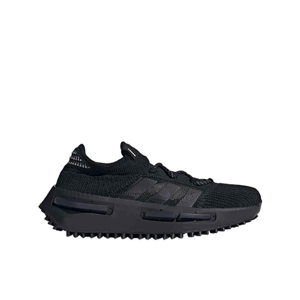 Sepatu Lari Pria NMD_S1 CORE BLACK (FZ6381)