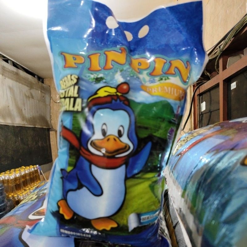 

beras pin pin 3 kg