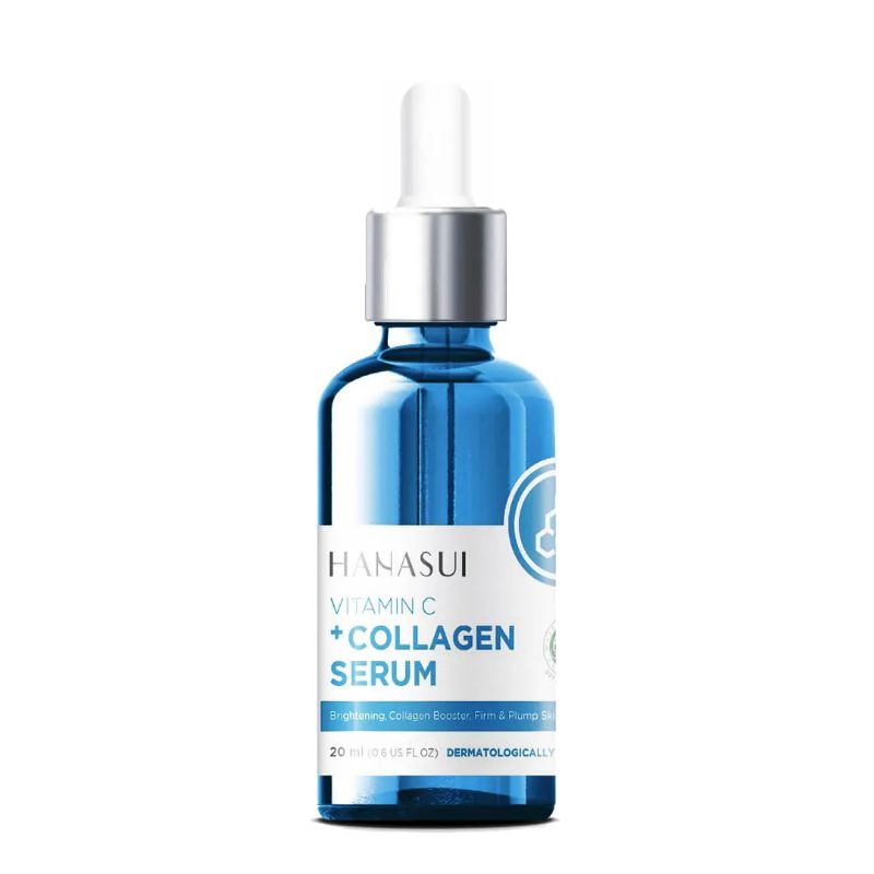 Hanasui serum VIt C + Collagen