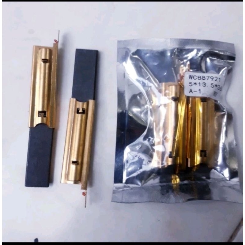 Carbon Brush Mesin Cuci Electrolux