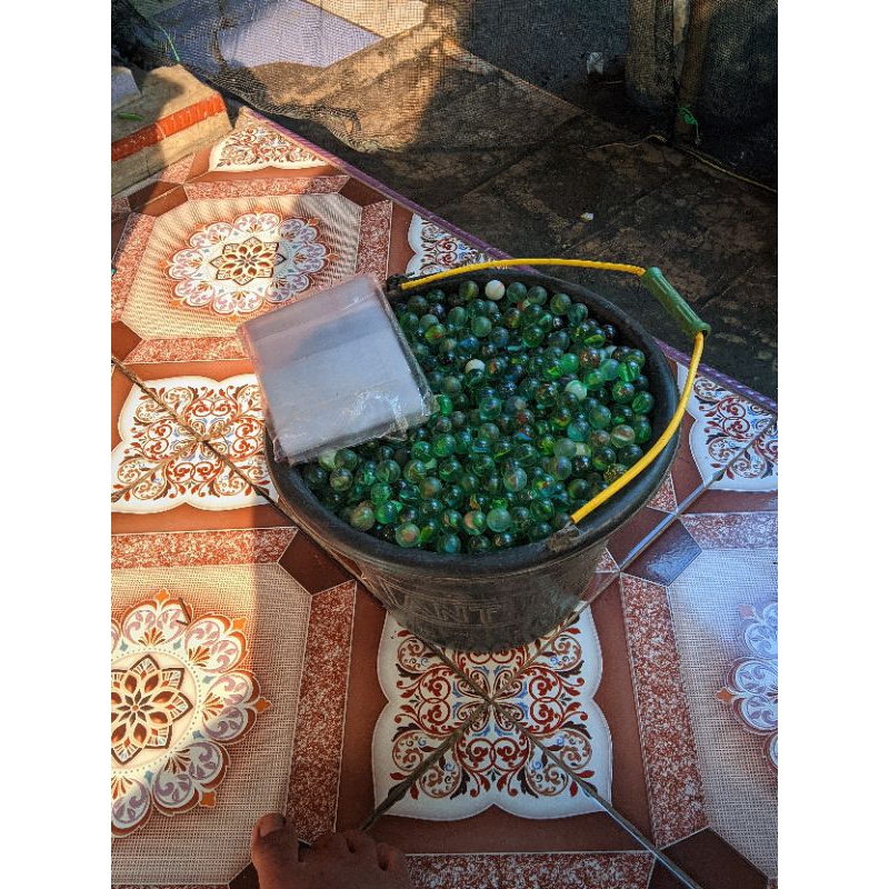 klerengMainanAnakanak