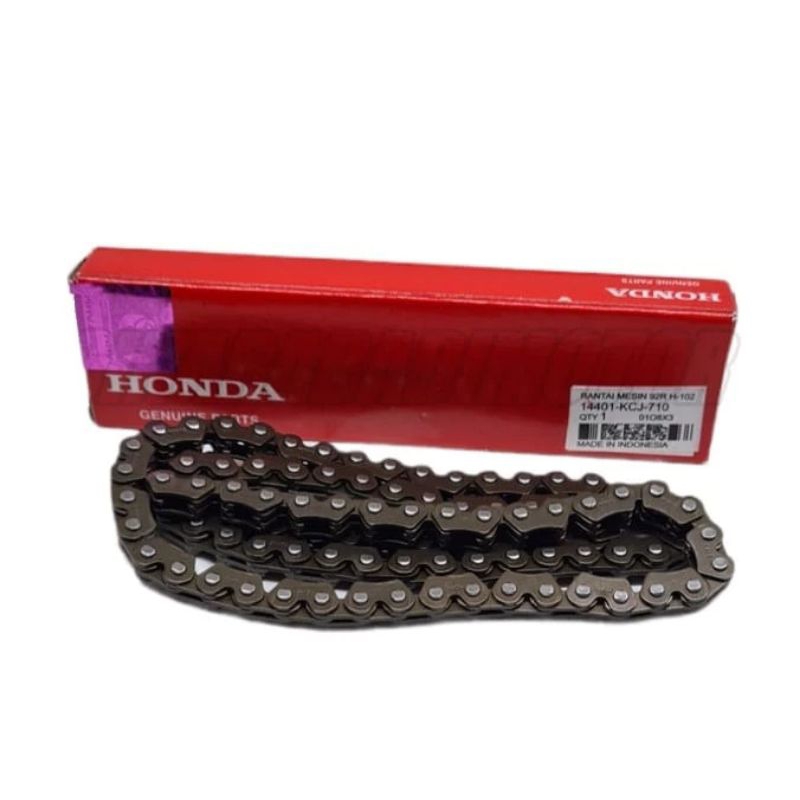 RANTAI KAMPRAT RANTAI MESIN RANTAI KETENG GL SERIES GL PRO CDI ORIGINAL