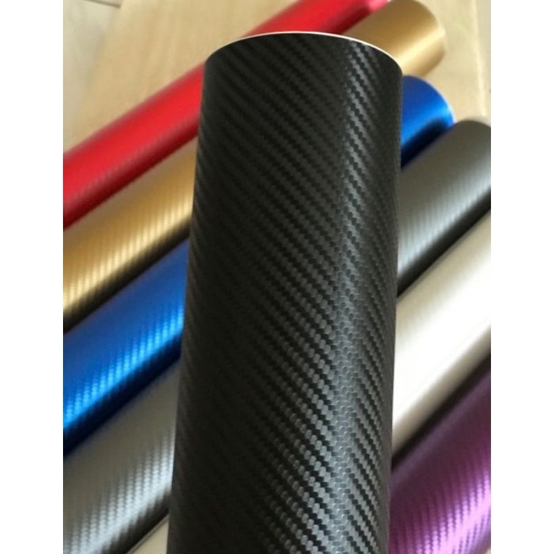 Skotlet Karbon doff 3D