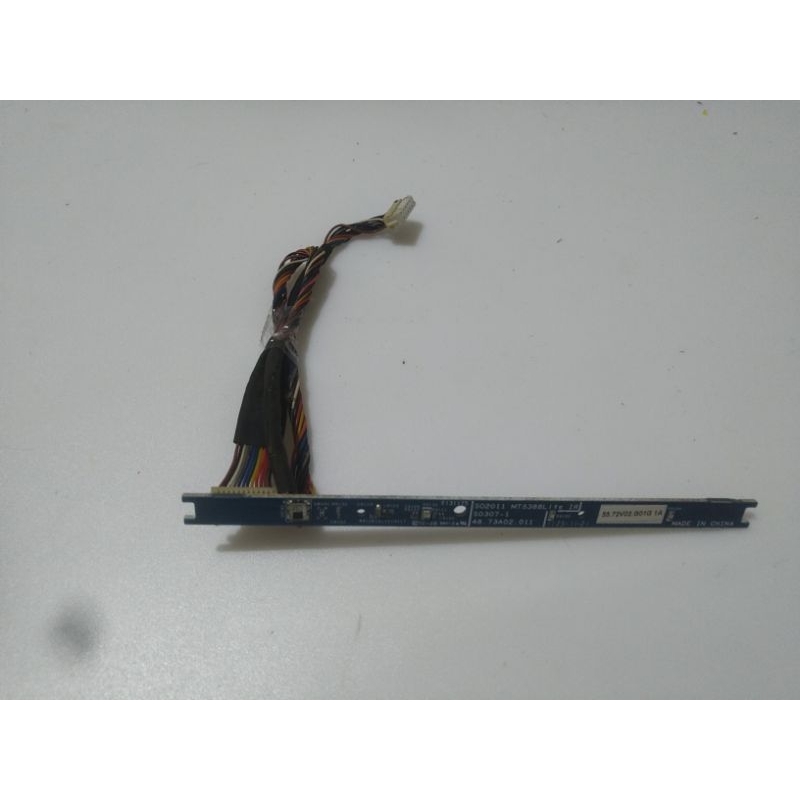 Sony klv-32bx311 sensor tv sony