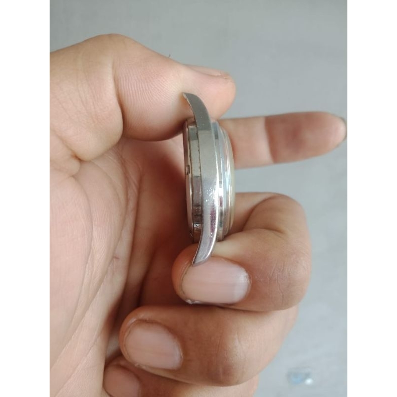 Vintage mickey mouse watch head