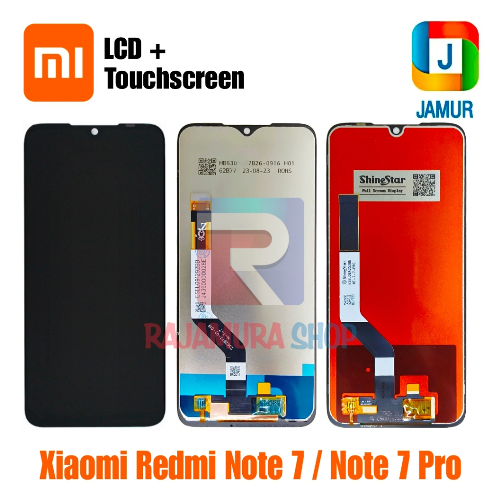 LCD XIAOMI REDMI NOTE 7 LCD XIAOMI REDMI NOTE 7 PRO LCD XIAOMI NOTE 7 LCD XIAOMI NOTE 7 PRO LCD TOUC
