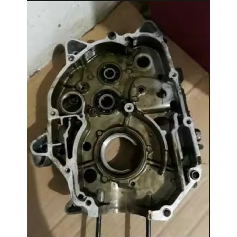 Kerengkes oli kanan kiri supra X 125 karbu, karisma copotan original