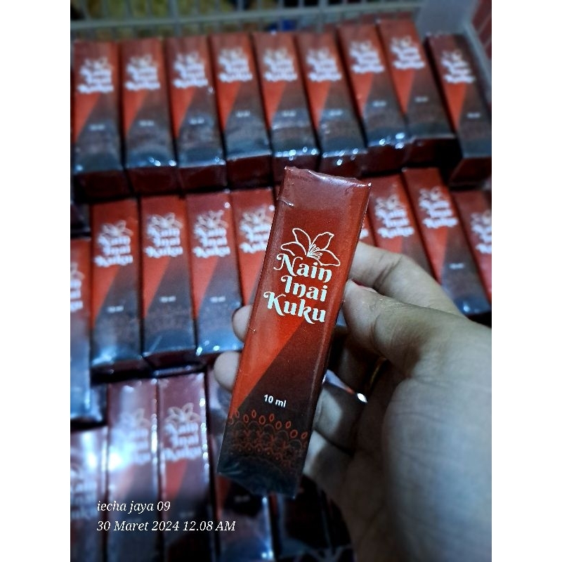 nain inai kuku