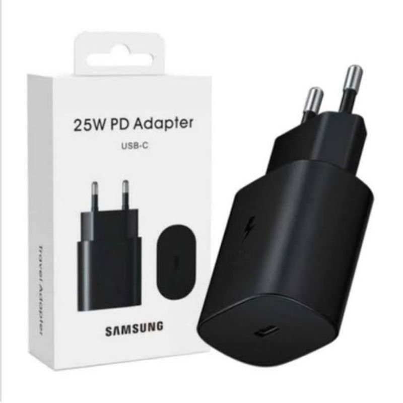 adaptor samsung 25 w