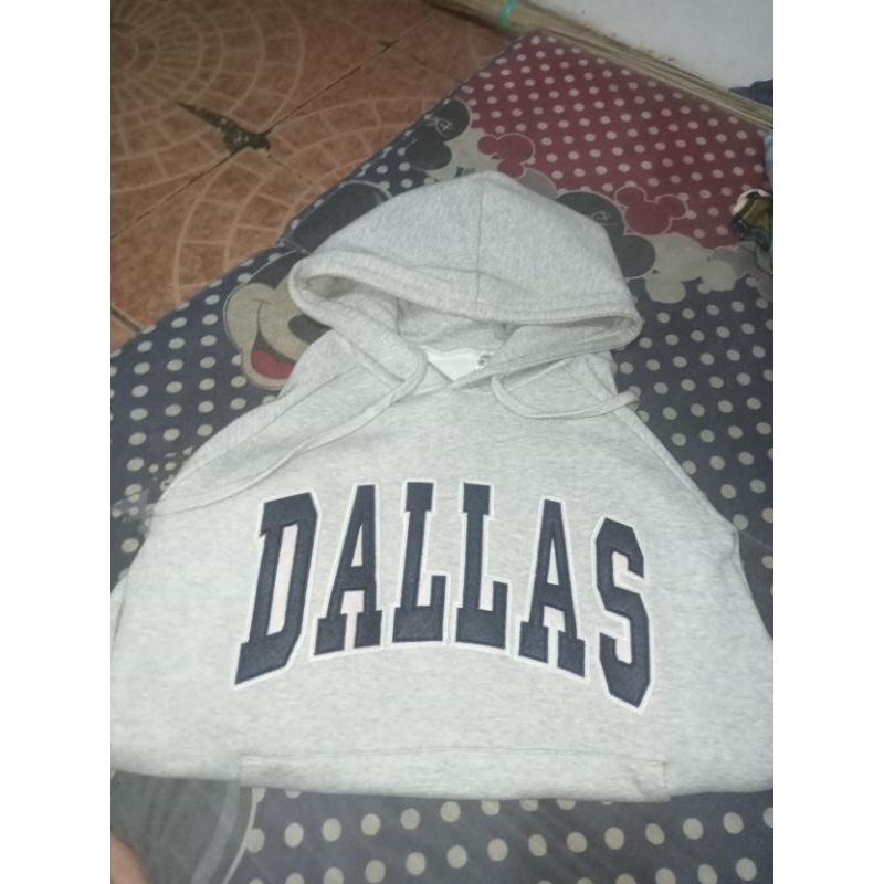 HOODIE DALLAS