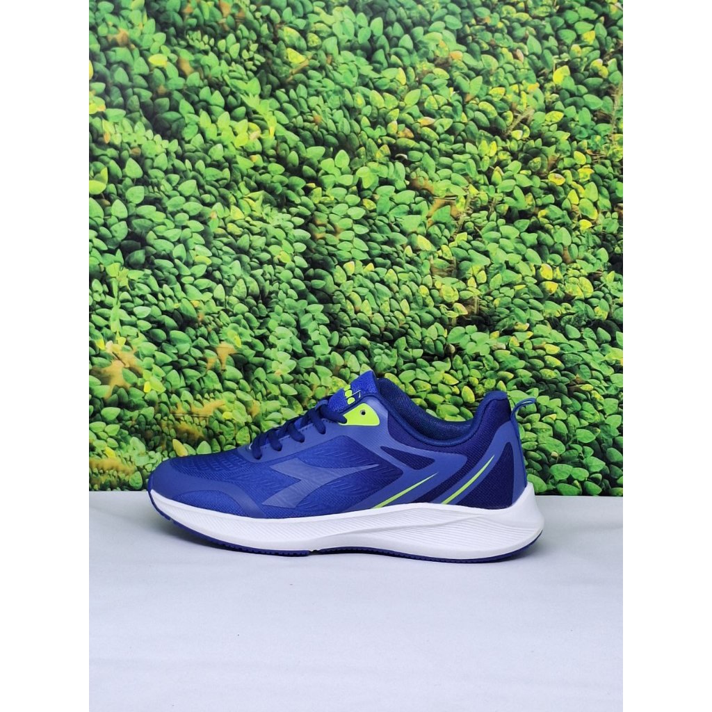 Sepatu Pria Diadora Men'S Running Shoes 100% ORIGINAL