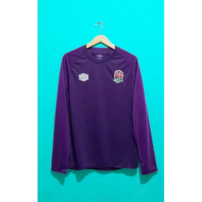 Jersey England Rugby Training Umbro Original