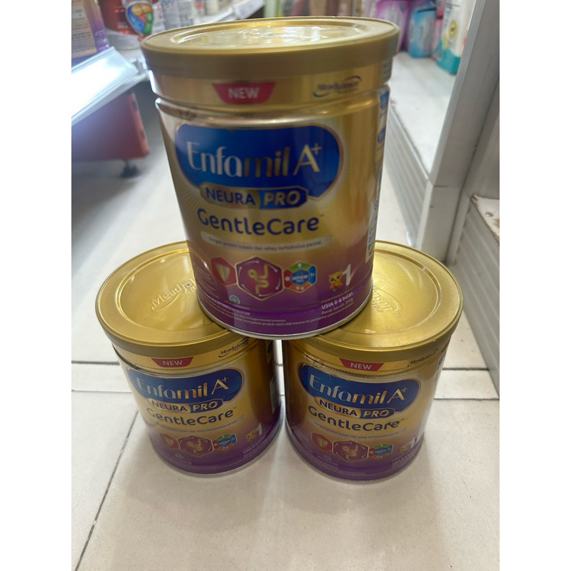 Enfamil A+ Gentle Care 1 350 gr