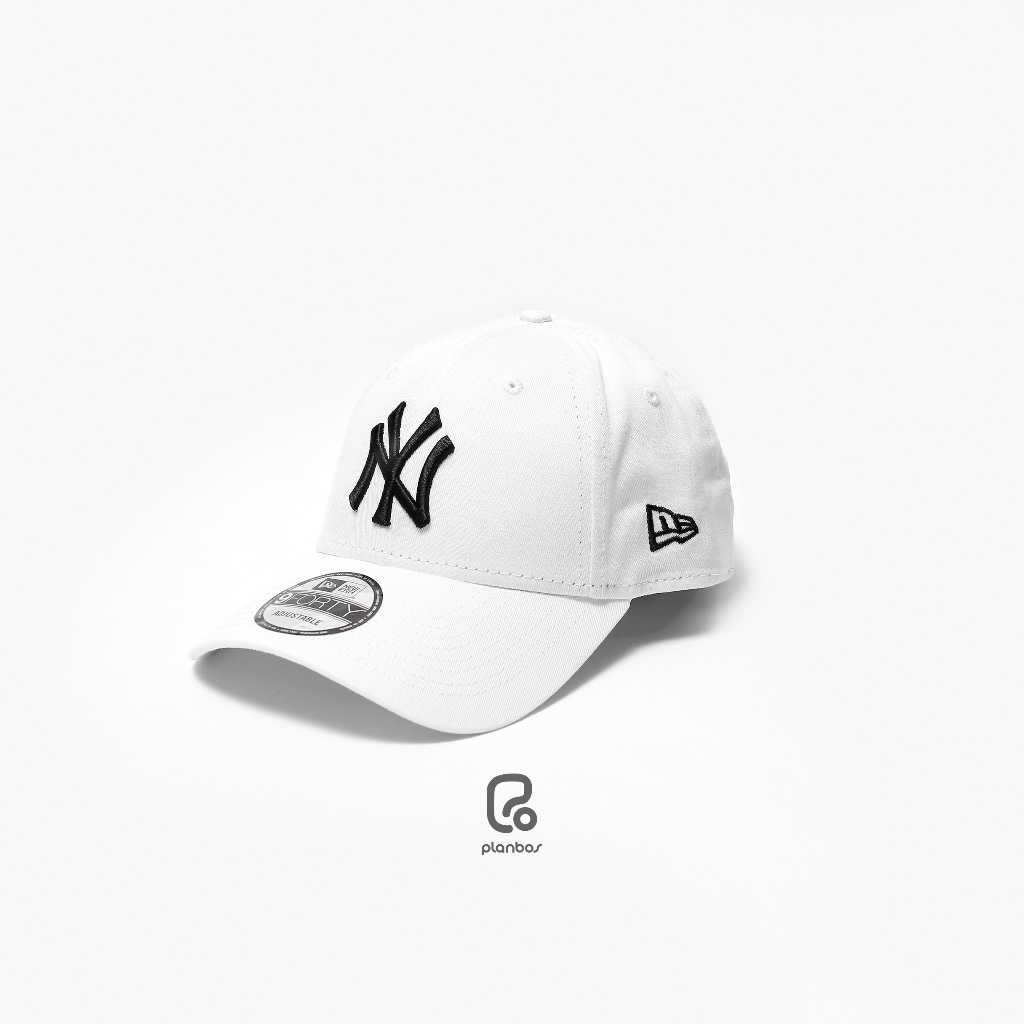 TOPI NEW ERA ORIGINAL NEW YORK YANKEES WHITE