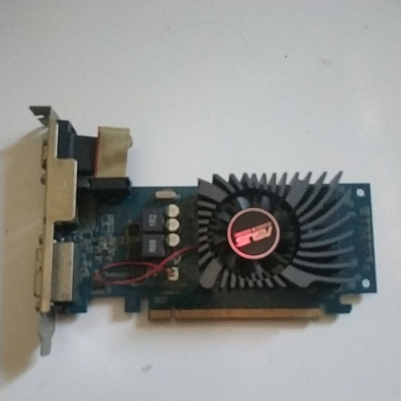 vga card nvidia gt610