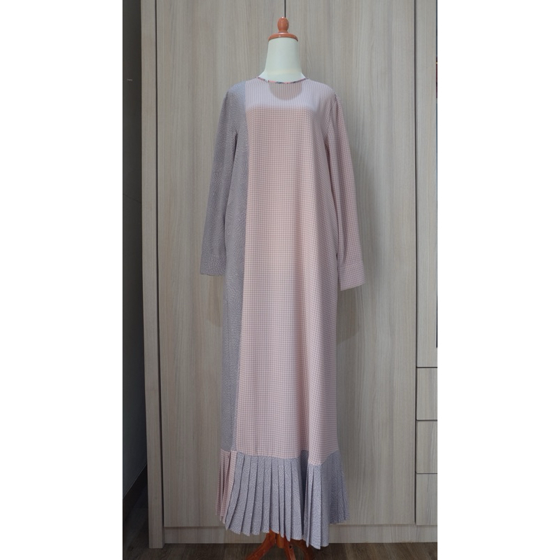 [PRELOVED] DRESS KAMIIDEA SIZE M