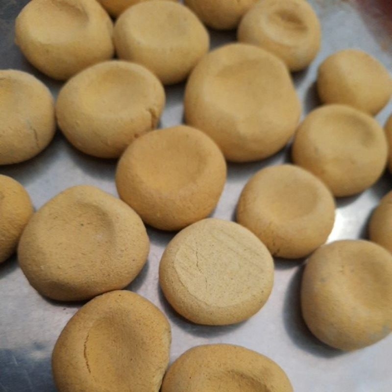 

Parem Beras Kencur 100gr