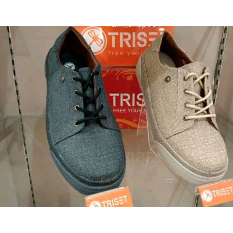 sepatu triset TZ2002503