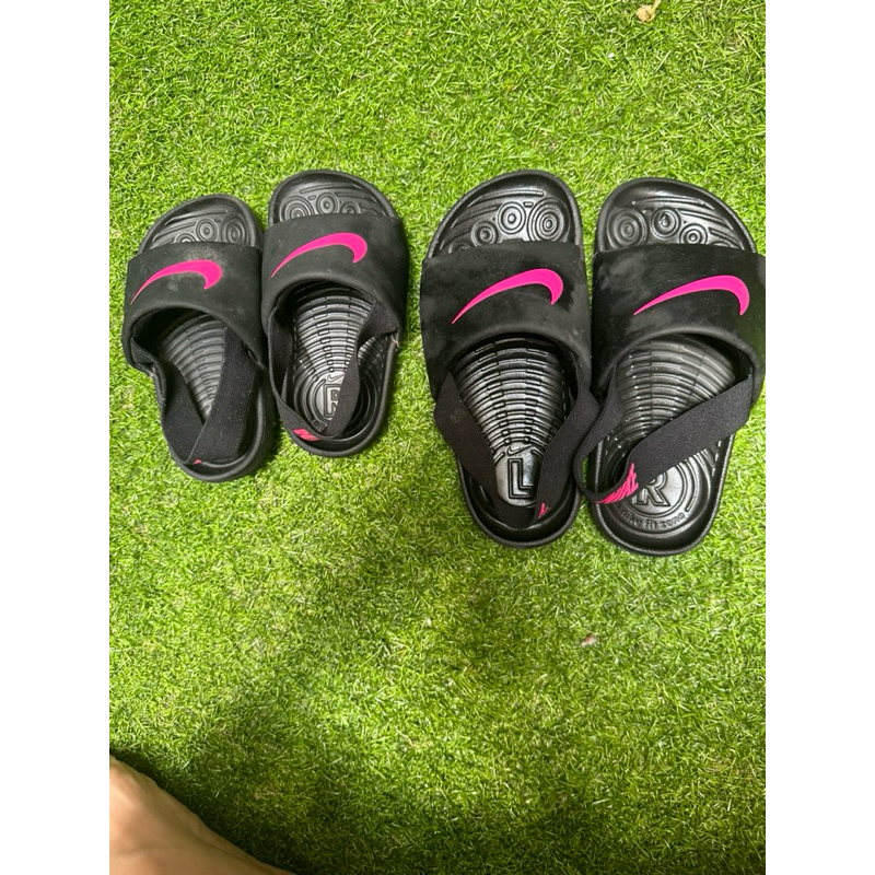 sandal Nike Kawa peloved
