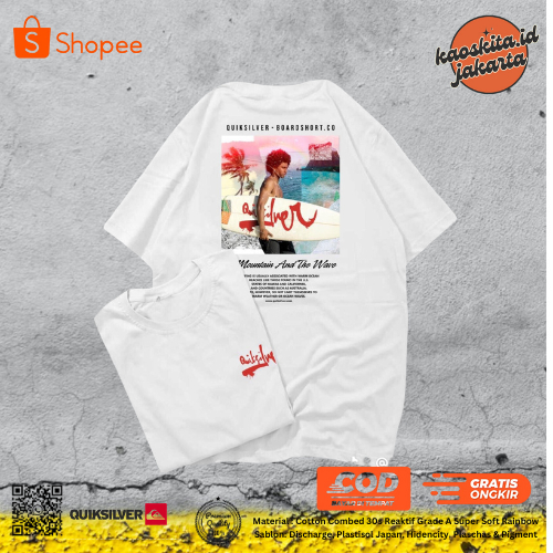 Kaos pria kaos pria distro kaos pria murah kaos pria keren kaos pria surfing kaos pria surfing premi