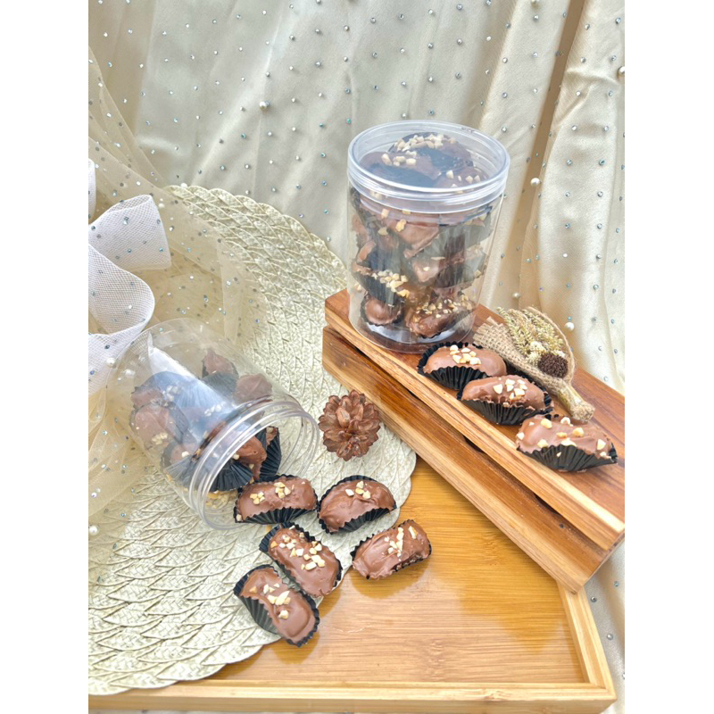 

cookies choco london